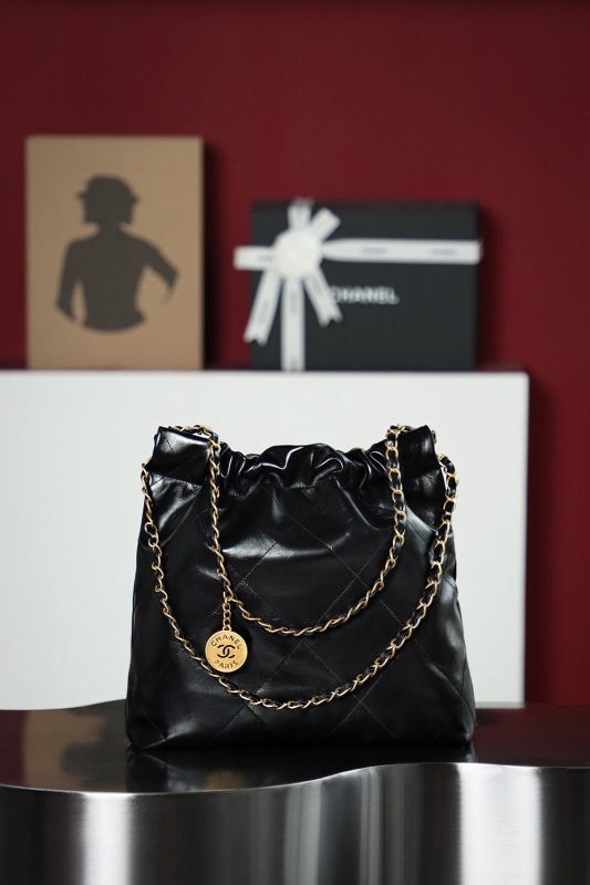 Chanel 22 Bags Collection Mini Designer Handbags - High Fashion Accessories BCA011