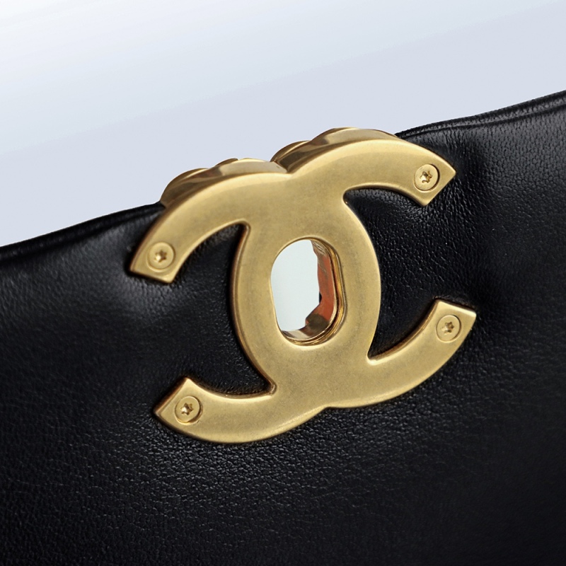 Chanel Designer Handbags - High Fashion Accessories BCA010