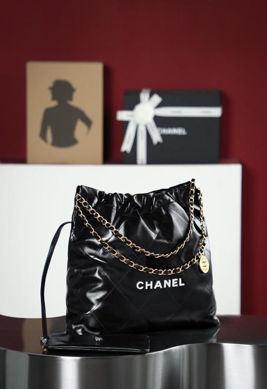 Chanel 22 Bags Collection Mini Designer Handbags - High Fashion Accessories BCA011