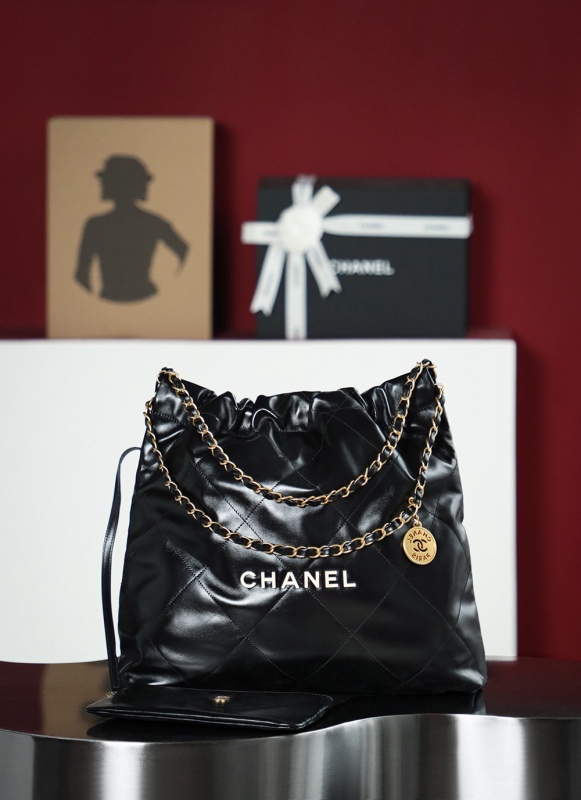 Chanel 22 Bags Collection Mini Designer Handbags - High Fashion Accessories BCA011