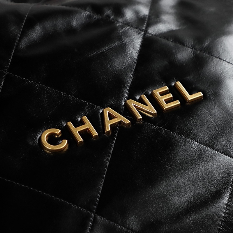 Chanel 22 Bags Collection Mini Designer Handbags - High Fashion Accessories BCA011