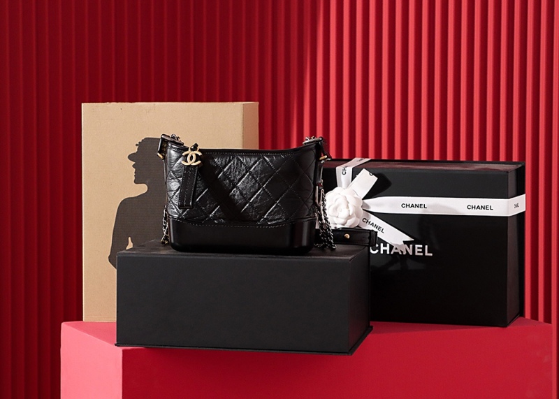 Chanel Designer Handbags - High Fashion Accessories BCA013