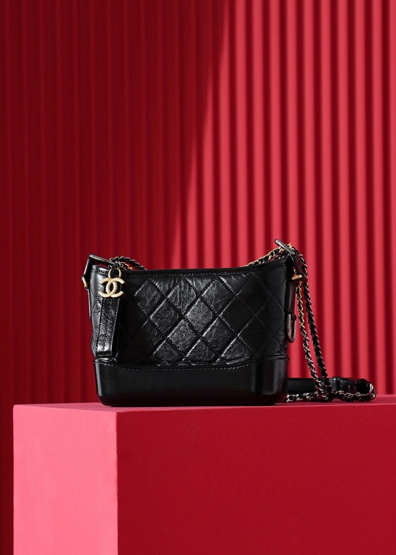 Chanel Designer Handbags - High Fashion Accessories BCA013