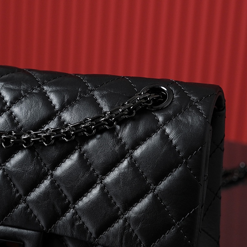 Chanel 2.55 Flap Bag Designer Handbags - High Fashion Accessories BCA015