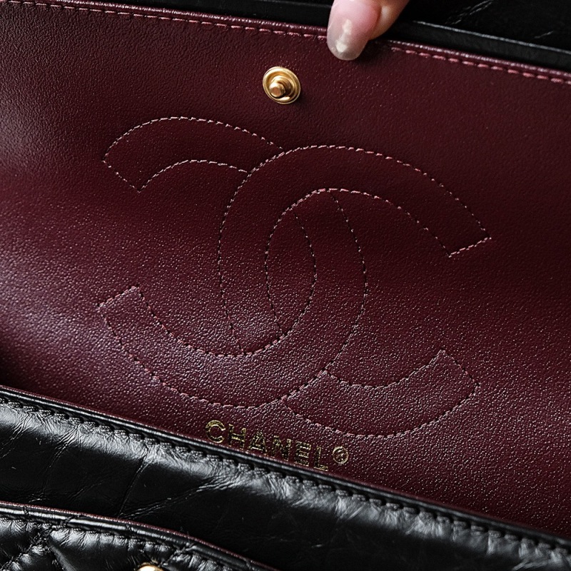 Chanel Designer Handbags - High Fashion Accessories BCA015