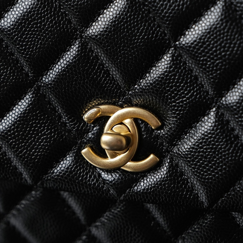 Chanel Designer Handbags - High Fashion Accessories BCA016