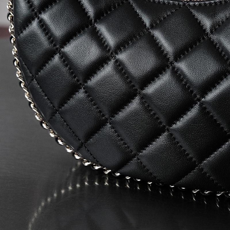 Chanel Designer Handbags - High Fashion Accessories BCA019
