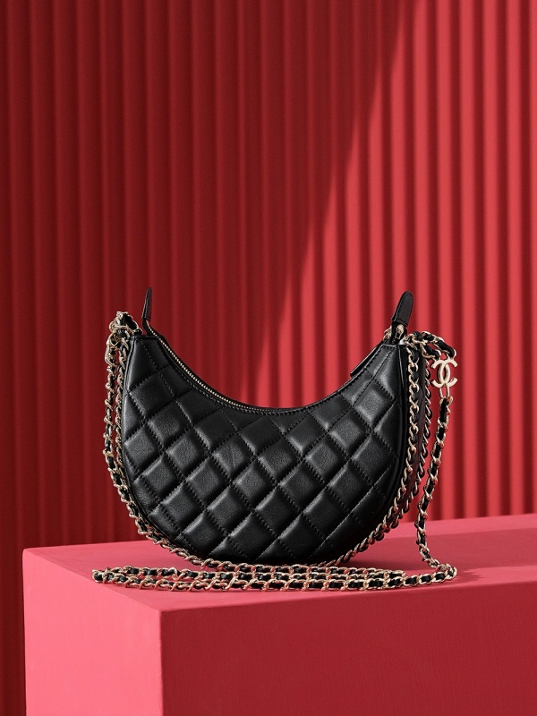 Chanel Designer Handbags - High Fashion Accessories BCA019