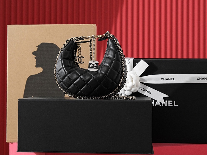 Chanel Designer Handbags - High Fashion Accessories BCA019