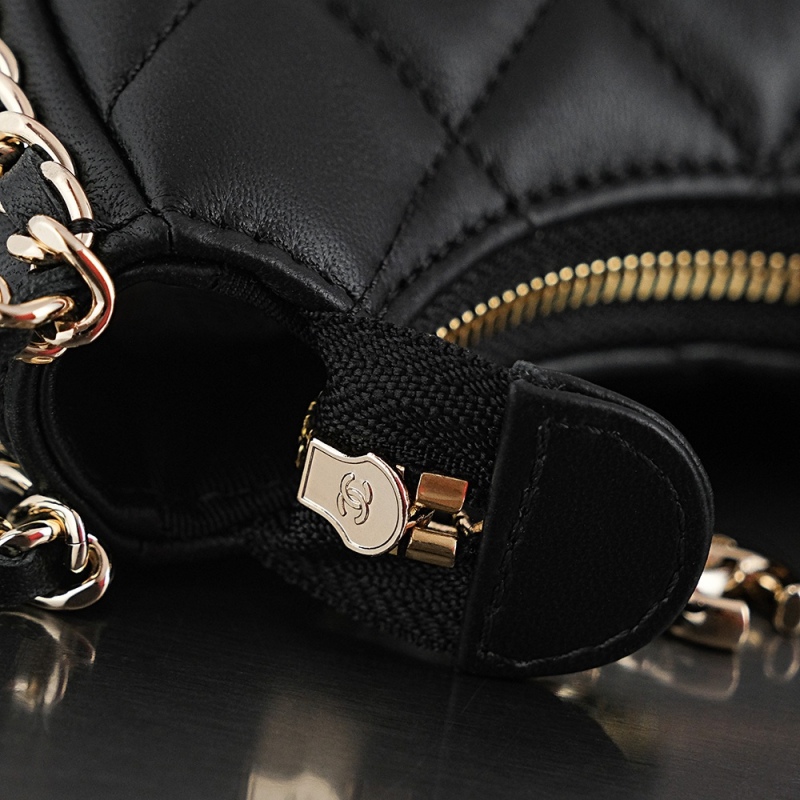 Chanel Designer Handbags - High Fashion Accessories BCA019