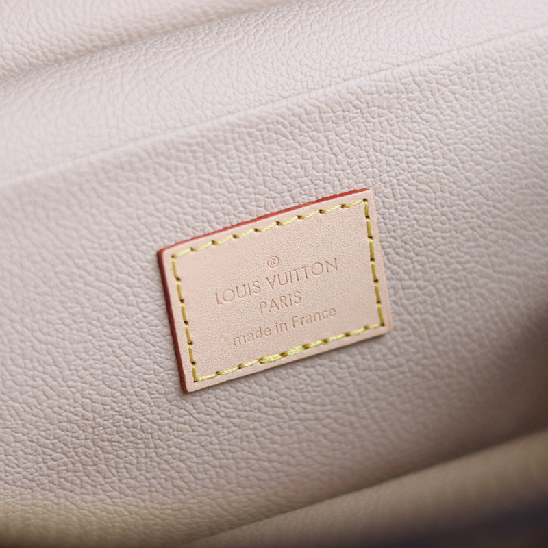 New Louis Vuitton 𝐍𝐈𝐂𝐄 𝐌𝐢𝐧𝐢 Handbags - LV M44495 Makeup Bag BLA068