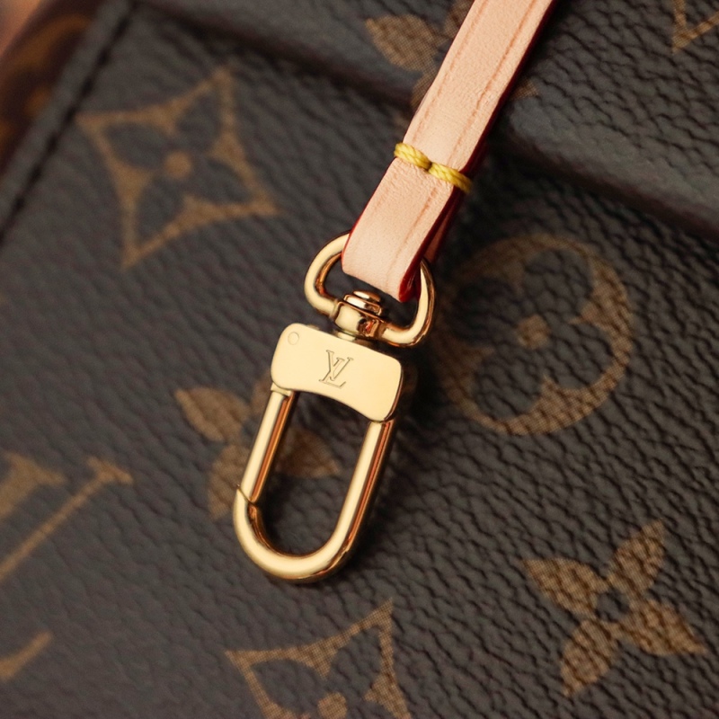 New Louis Vuitton 𝐂𝐋𝐔𝐍𝐘 𝐁𝐁 𝐌𝐢𝐧𝐢 Handbags - LV M46055 M46372 Size Comparison BLA072