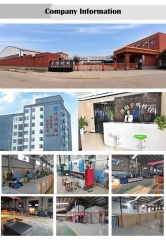 24 Doors Smart Electronic Locker Luggage Locker Barcode Scanning School/Gym/Supermarket Metal Electronic Locker