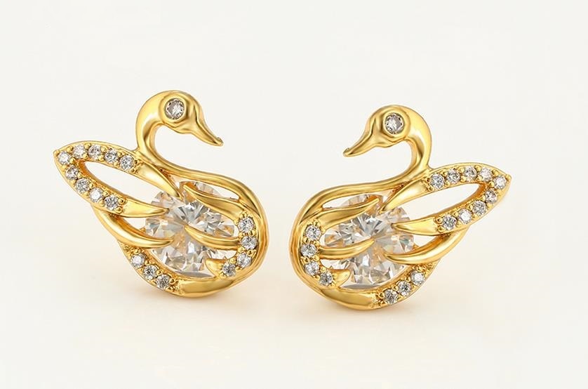 earring -234