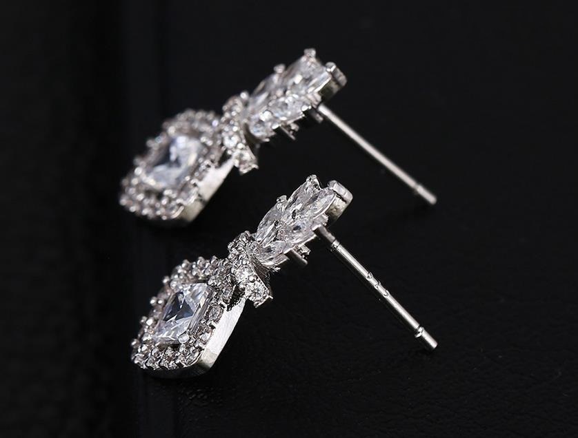 earring -257