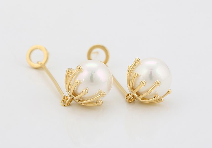 earring -270