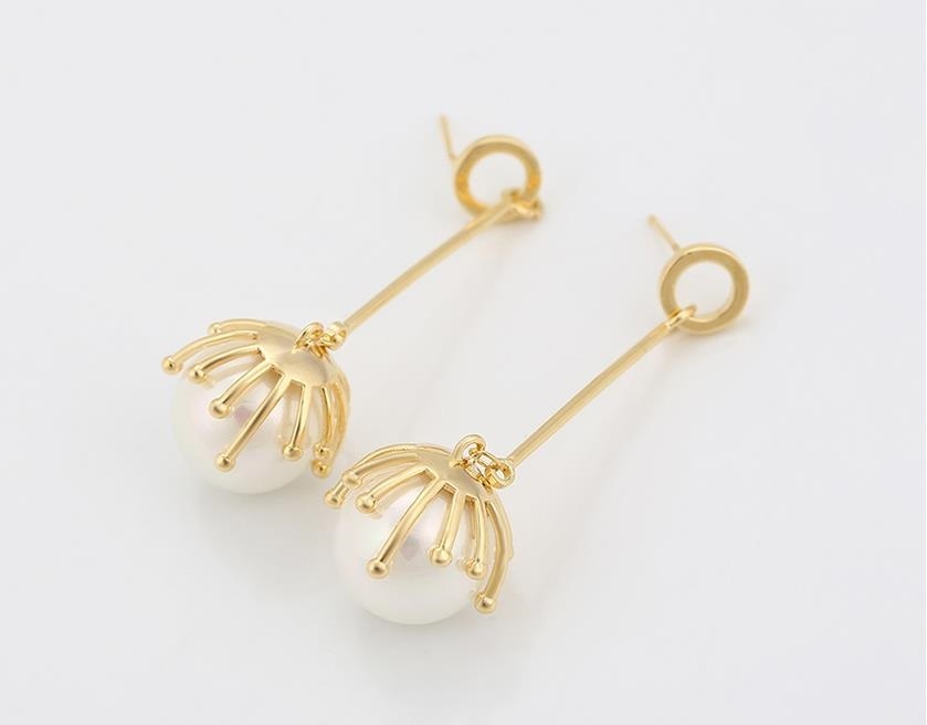 earring -270
