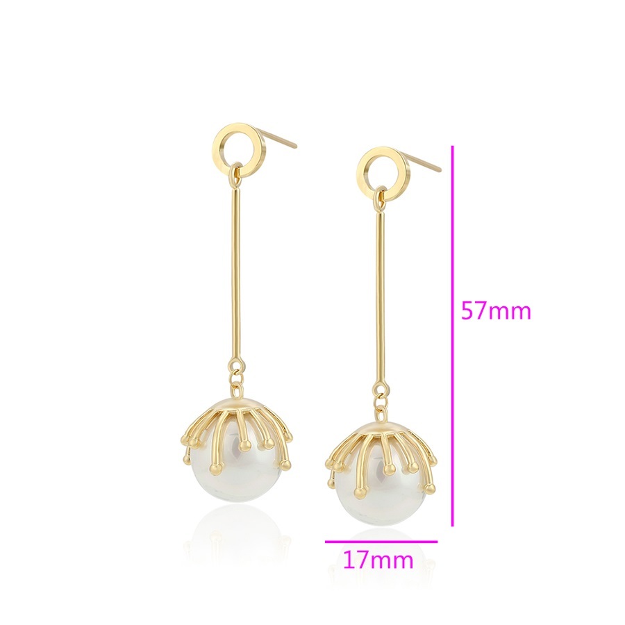 earring -270
