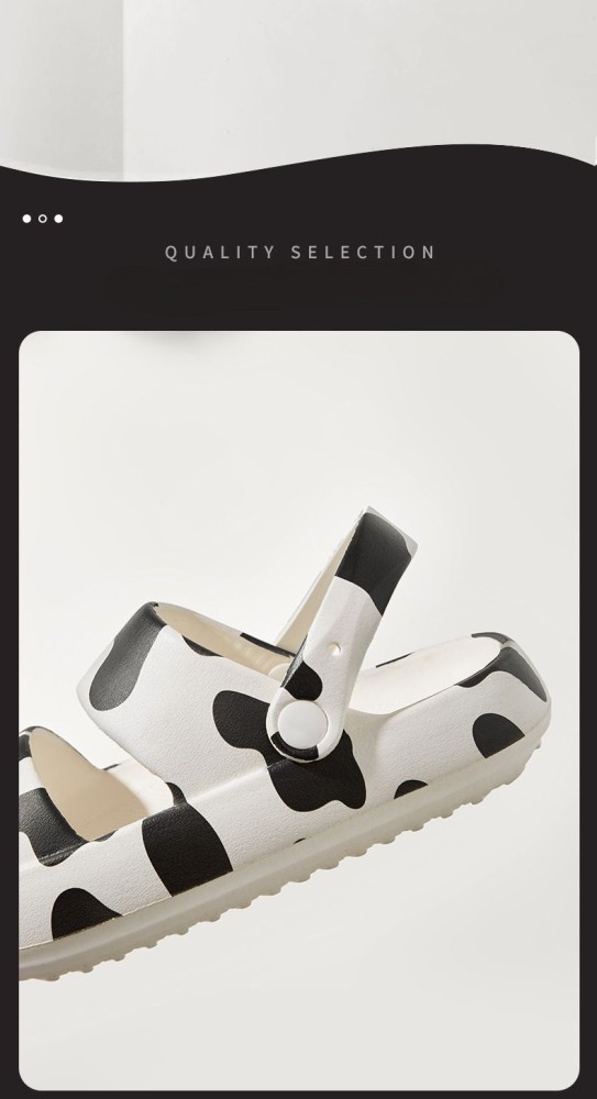 Milky Cushionaire Women's Fuji sandal with adjustable strap and super comfort