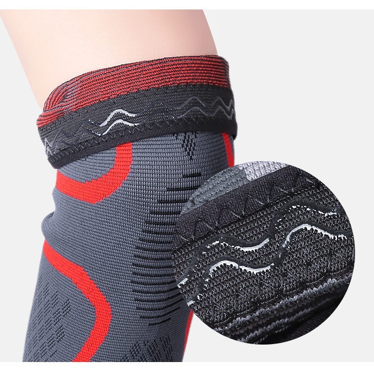 Knee Braces for Knee Pain Women & Men - 2 Pack Knee Brace for Knee Pain Set, Knee Brace Compression Sleeve, Knee Braces for Knee Pain Meniscus Tear, ACL & Arthritis Pain Relief - Knee Sleeves - 2 PCS
