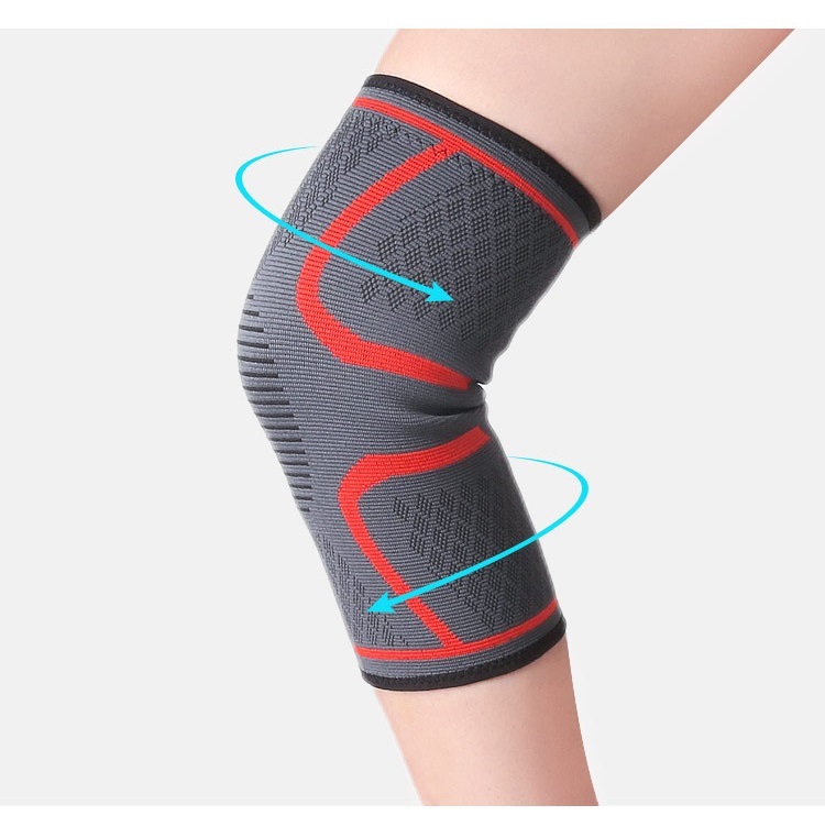 Knee Braces for Knee Pain Women & Men - 2 Pack Knee Brace for Knee Pain Set, Knee Brace Compression Sleeve, Knee Braces for Knee Pain Meniscus Tear, ACL & Arthritis Pain Relief - Knee Sleeves - 2 PCS