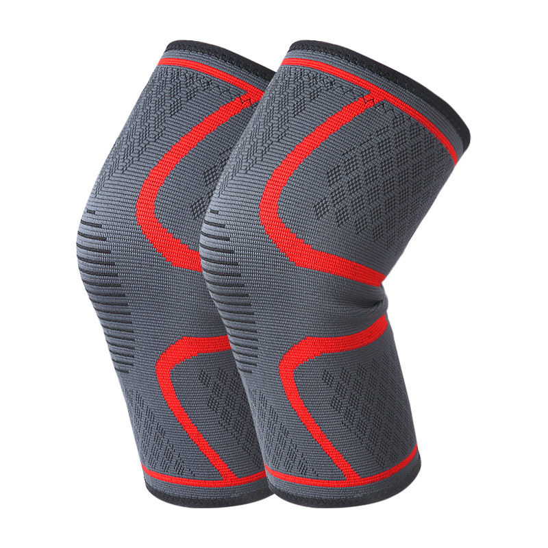 Knee Braces for Knee Pain Women & Men - 2 Pack Knee Brace for Knee Pain Set, Knee Brace Compression Sleeve, Knee Braces for Knee Pain Meniscus Tear, ACL & Arthritis Pain Relief - Knee Sleeves - 2 PCS