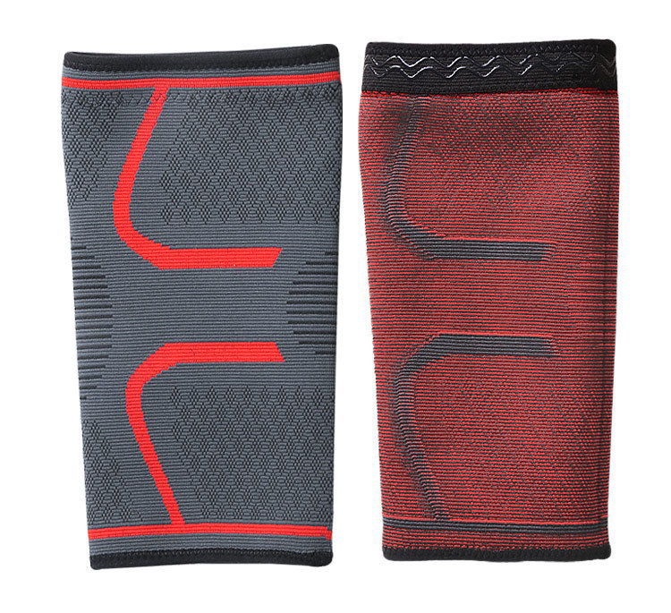 Knee Braces for Knee Pain Women & Men - 2 Pack Knee Brace for Knee Pain Set, Knee Brace Compression Sleeve, Knee Braces for Knee Pain Meniscus Tear, ACL & Arthritis Pain Relief - Knee Sleeves - 2 PCS