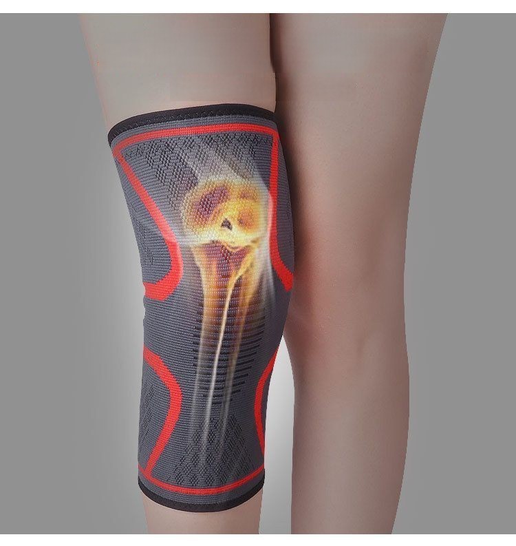 Knee Braces for Knee Pain Women & Men - 2 Pack Knee Brace for Knee Pain Set, Knee Brace Compression Sleeve, Knee Braces for Knee Pain Meniscus Tear, ACL & Arthritis Pain Relief - Knee Sleeves - 2 PCS