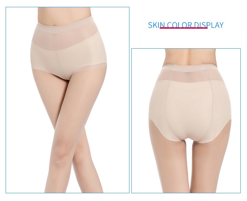 Women's Opaque Tights