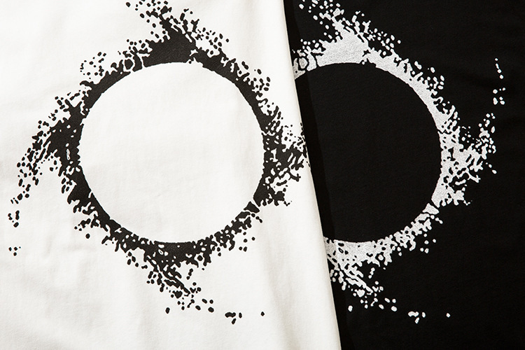 Swag Point 100% Cotton Urban Streetwear Graphic Hoodie Tee Shirts