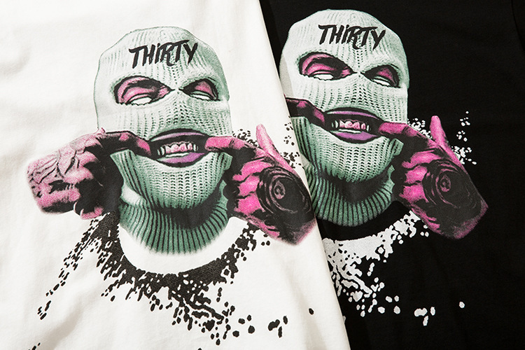 Swag Point 100% Cotton Urban Streetwear Graphic Hoodie Tee Shirts
