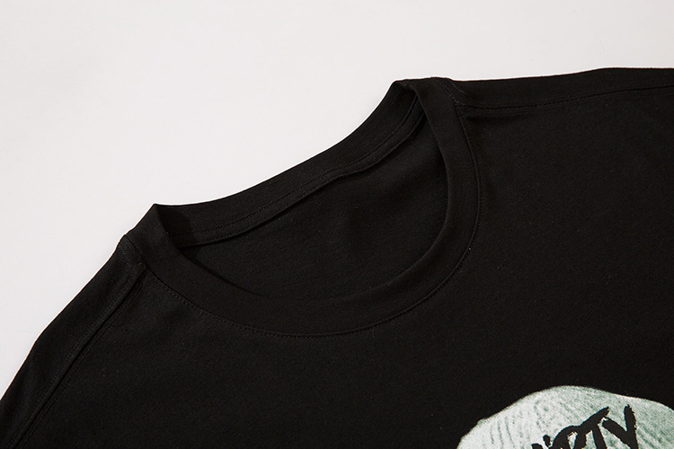 Swag Point 100% Cotton Urban Streetwear Graphic Hoodie Tee Shirts