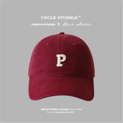 Wine red