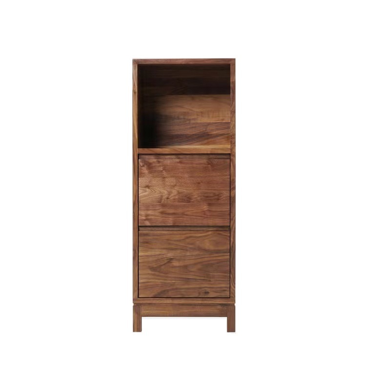 File Cabinet with Lock Filing Cabinet for Home and Office 2 Drawers and 1 display box Small Rolling File Cabinet  Wood Printer Stand with Storage