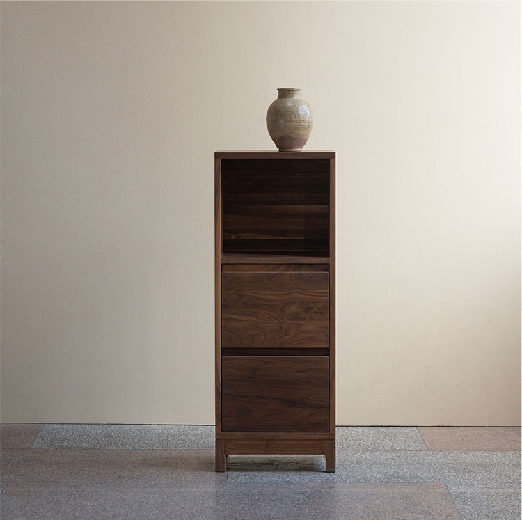 File Cabinet with Lock Filing Cabinet for Home and Office 2 Drawers and 1 display box Small Rolling File Cabinet  Wood Printer Stand with Storage