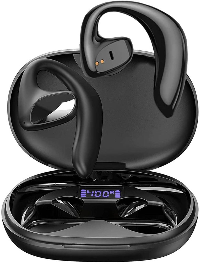 Open Earbluetooth Headphones Wireless Headphones Bluetooth Earbuds Wireless Earbuds Bluetooth Earphones Wireless Earphones