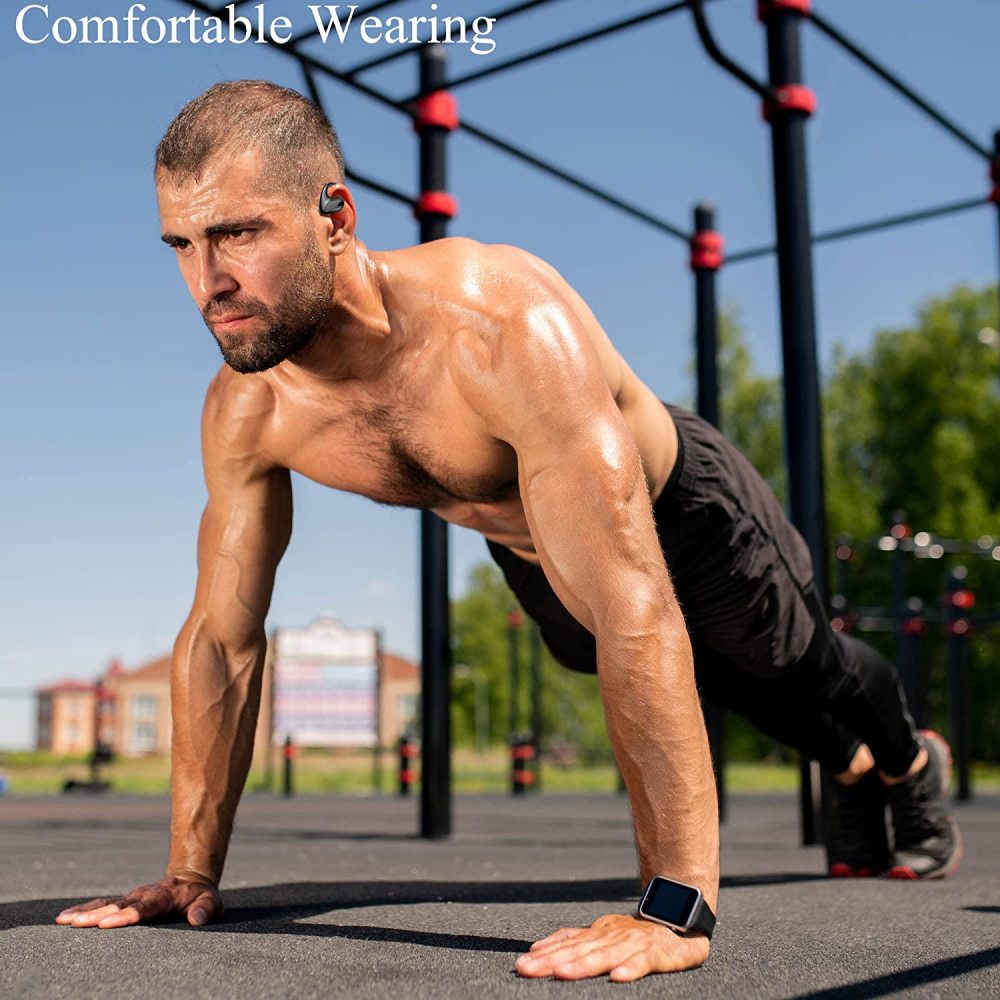 Open Earbluetooth Headphones Wireless Headphones Bluetooth Earbuds Wireless Earbuds Bluetooth Earphones Wireless Earphones