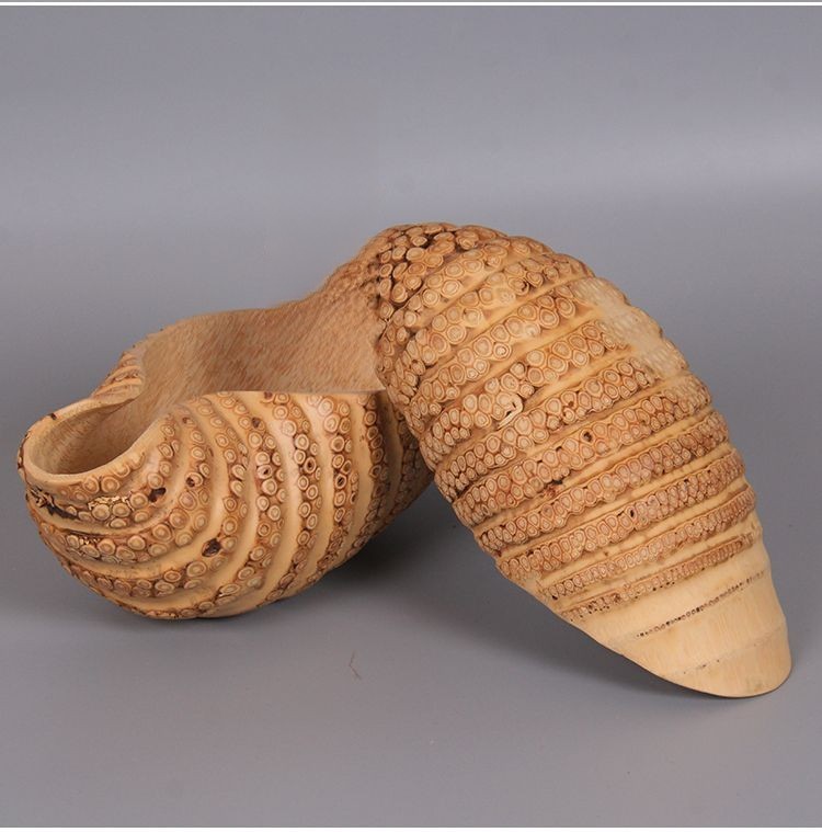 Handmade Fruit Basket Countertop Fruit Bowl Holder And Decorative Bowl Stand Serving Baskets Snacks Breads Container