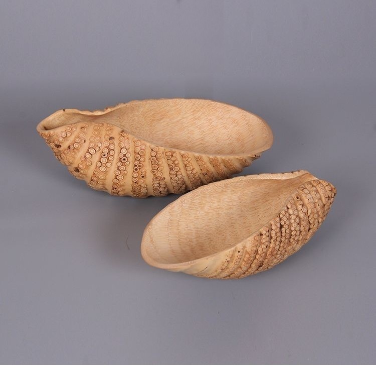 Handmade Fruit Basket Countertop Fruit Bowl Holder And Decorative Bowl Stand Serving Baskets Snacks Breads Container