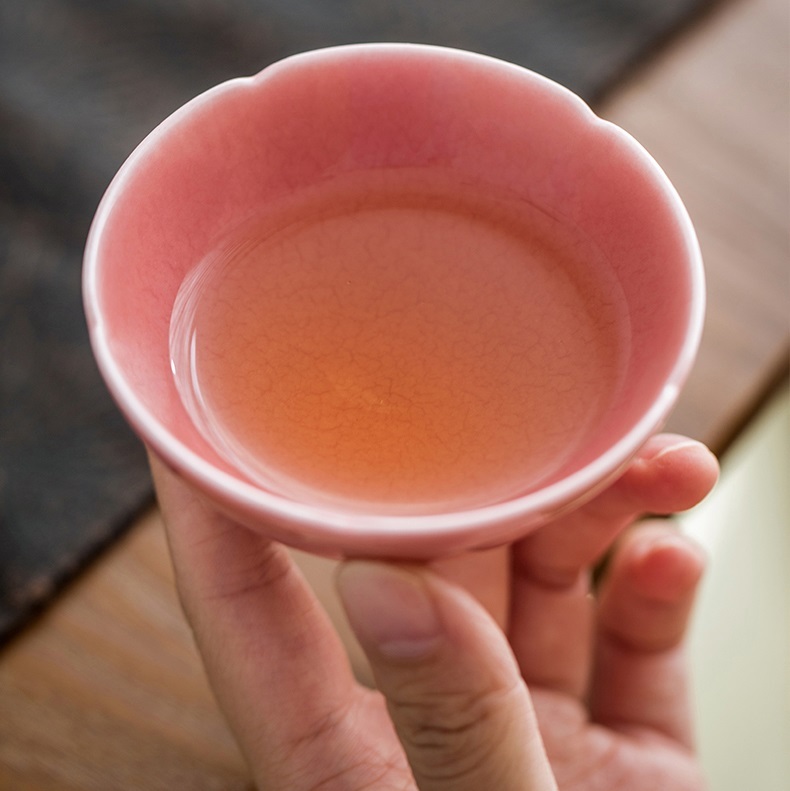 Jingdezhen Chinese Gaiwan Handmade 160ML China Porcelain Gaiwan Kungfu Teacup Traditional Chinese Teaware Tea
