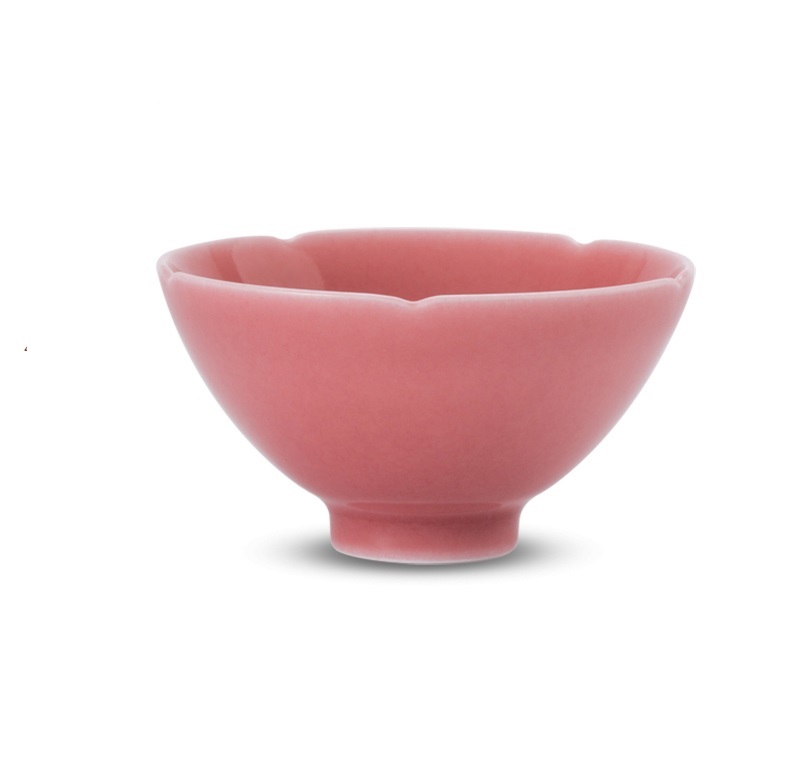 Jingdezhen Chinese Gaiwan Handmade 160ML China Porcelain Gaiwan Kungfu Teacup Traditional Chinese Teaware Tea