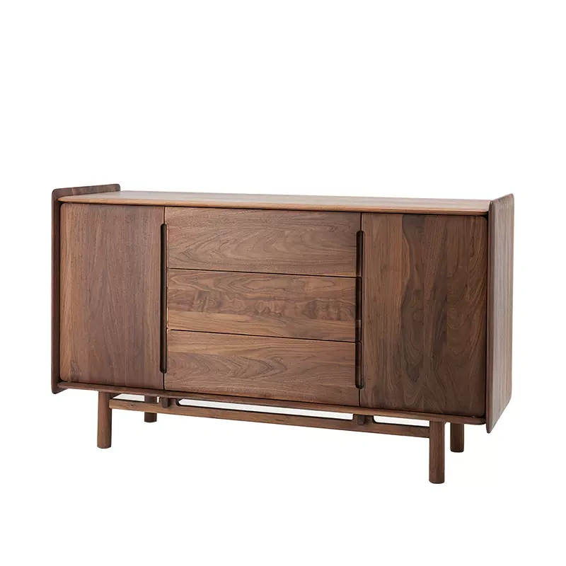 Storage Cabinet with 5 Drawers Bathroom Floor Cabinet with drawers Cupboard for Living Room Home Office Kitchen
