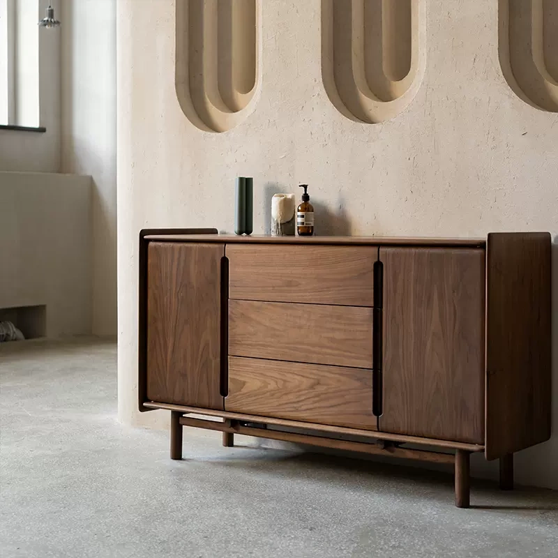 Storage Cabinet with 5 Drawers Bathroom Floor Cabinet with drawers Cupboard for Living Room Home Office Kitchen