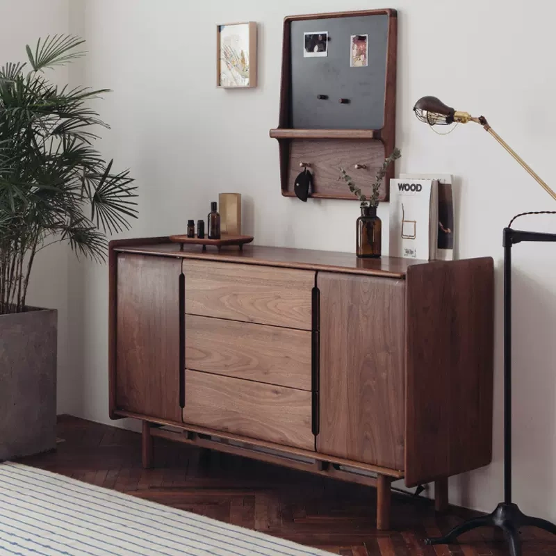 Storage Cabinet with 5 Drawers Bathroom Floor Cabinet with drawers Cupboard for Living Room Home Office Kitchen