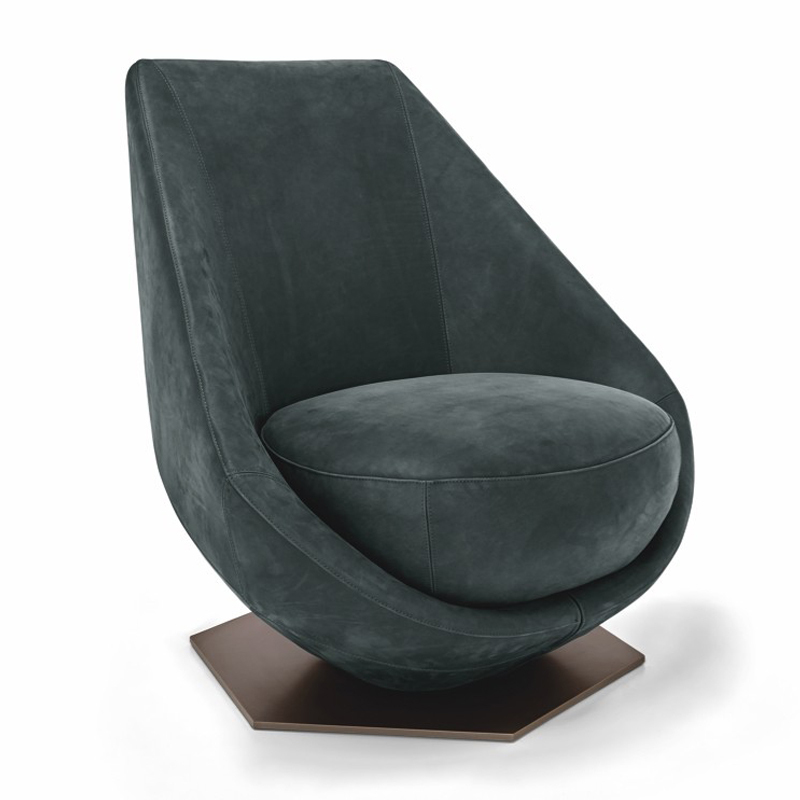 Ligne Roset Ploum Sofa Sofa Bed Twin Memory Foam Sofa Couch Modern Sofa Lauren Down-Filled Oversized Loveseat Sofa Simple special-shaped combination living room corner lamb fleece fabric sofa