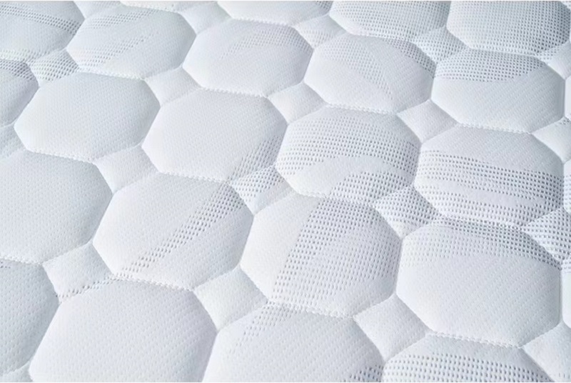 Queen Size Mattress 10 Inch Gel Memory Foam Mattress with Individual Pocket Springs, Hybrid Mattress in a Box for Pressure Relief