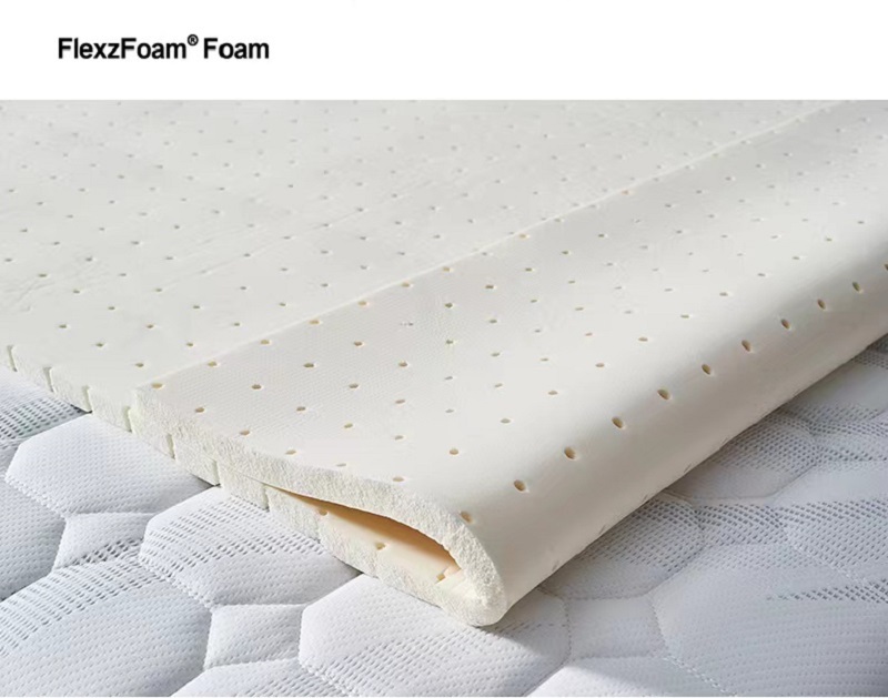 Queen Size Mattress 10 Inch Gel Memory Foam Mattress with Individual Pocket Springs, Hybrid Mattress in a Box for Pressure Relief