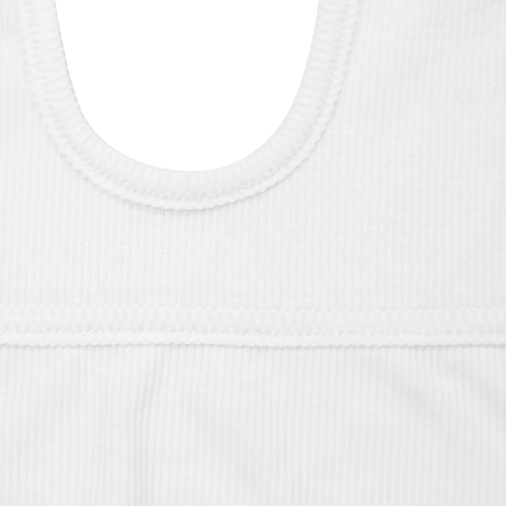 Knit Halter Knit Tank Top Open Back Ribbed Crop Top