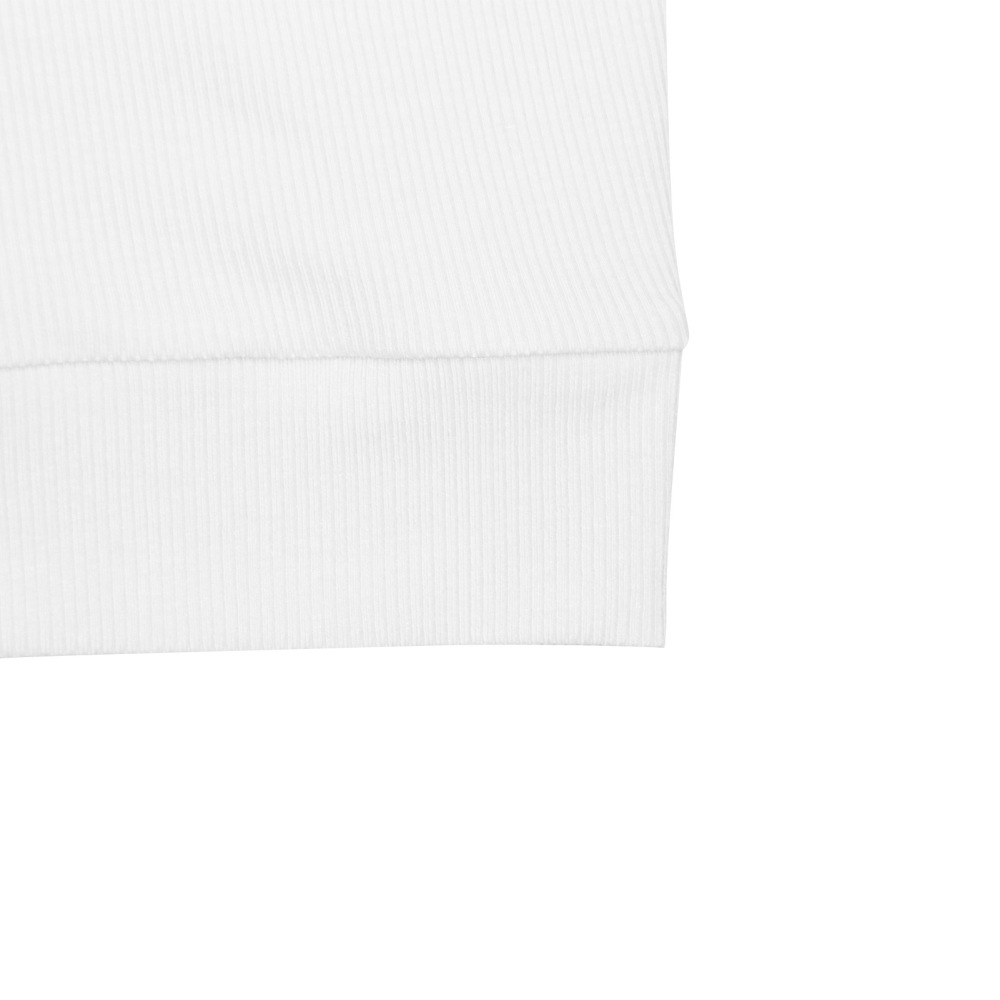 Knit Halter Knit Tank Top Open Back Ribbed Crop Top