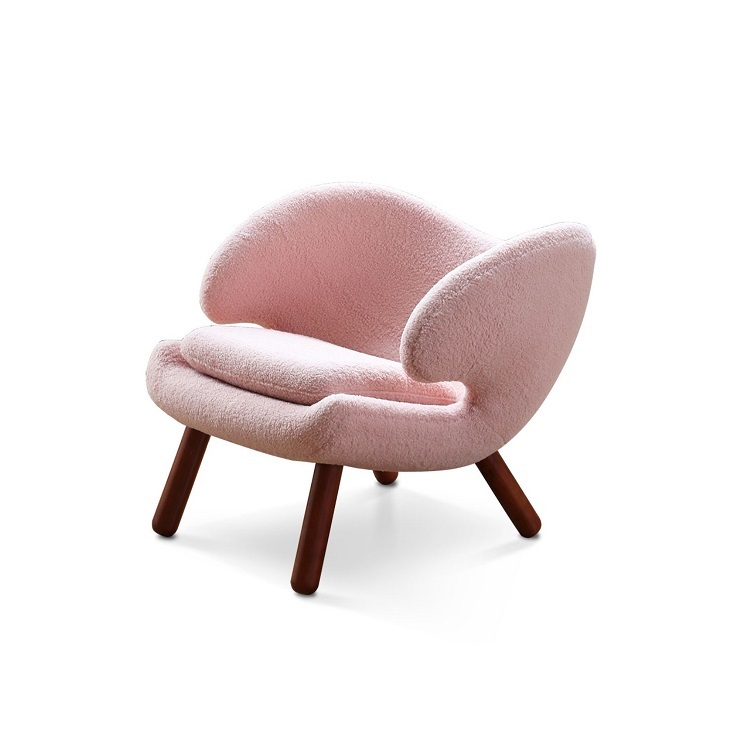 MOROSO FRP special-shaped supersonic airplane wing leisure chair Memory Foam Sofa Couch Modern Sofa Lauren
